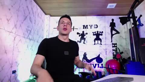 Dustin Sonne online show from 01.07.26