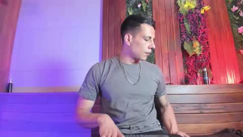 Dustin Sonne online show from 03.18.26