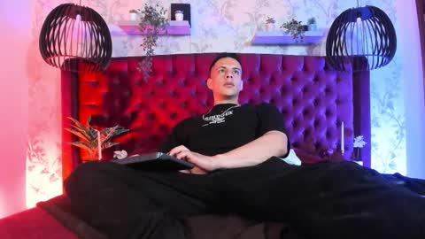 Dustin Sonne online show from 03.27.26