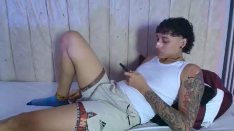 dustinandjordan online show from 11.25.25