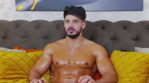 Snapshot of dustinkeent chatting on 01.15.25 Dustin online show from 01.15.25