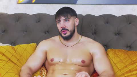 Dustin online show from 02.12.26