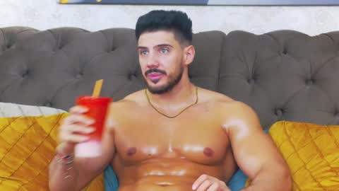 Dustin online show from 04.01.26