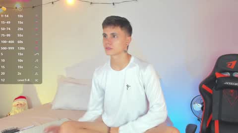 Dustin Levy online show from 12.04.24