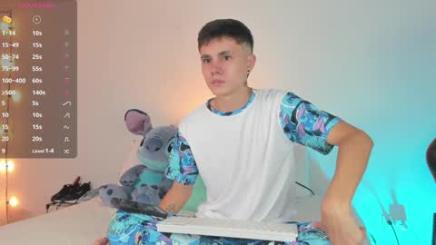 Dustin Levy online show from 01.16.25