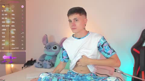 Dustin Levy online show from 01.16.25