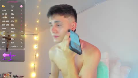 Dustin Levy online show from 01.16.25