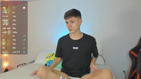 Dustin Levy online show from 01.23.25