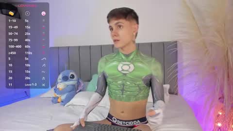 Dustin Levy online show from 02.02.26