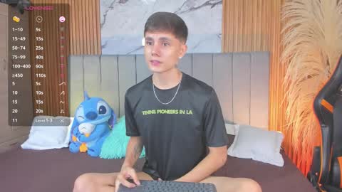 Dustin Levy online show from 03.20.26