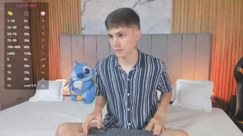 Dustin Levy online show from 04.23.26