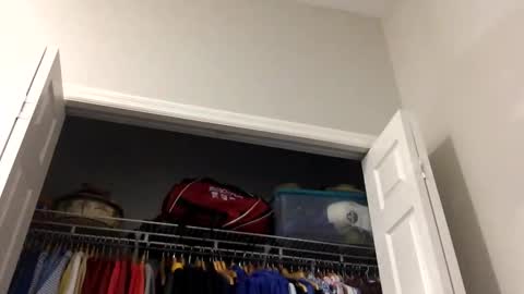 Dustinthesweettalker online show from 12.12.24