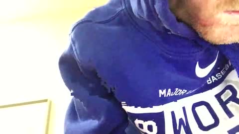 Dustinthesweettalker online show from 02.18.25