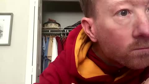 Dustinthesweettalker online show from 03.03.25