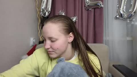 Jenny online show from 02.14.26