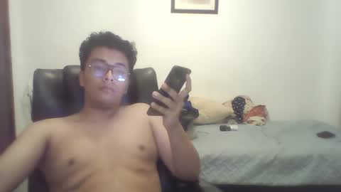 dustydik12 online show from 09.18.25