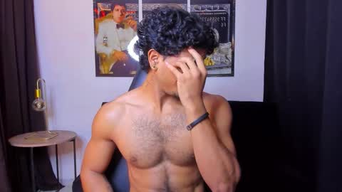 DUSTYN MICHELLE online show from 03.08.26