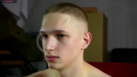 Dustyn online show from 02.13.25