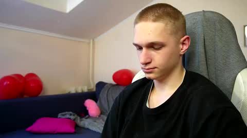 Dustyn online show from 02.18.25