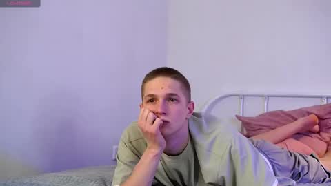 Dustyn online show from 03.03.25