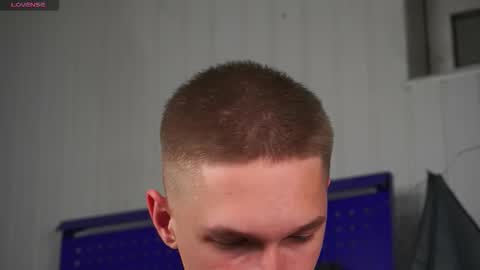 Dustyn online show from 10.14.25