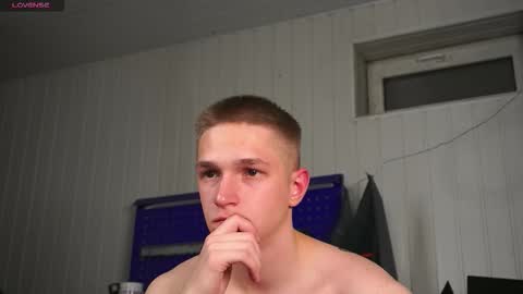 Dustyn online show from 10.19.25