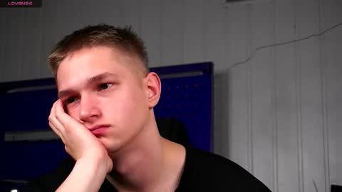 Dustyn online show from 11.27.25