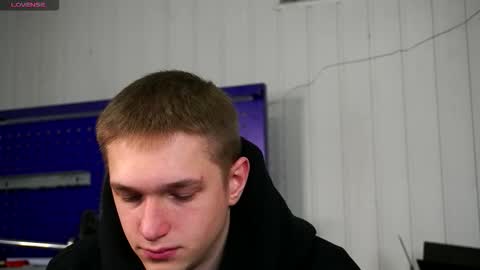 Dustyn online show from 01.11.26