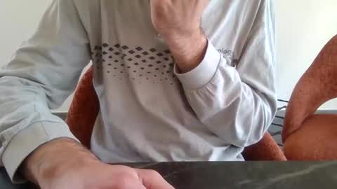 Snapshot of dutch26183 chatting on 09.27.25 Dutch2618 online show from 09.27.25