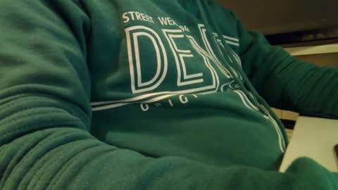 dutchgameboy online show from 11.15.25