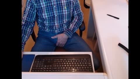 dutchpornking2 online show from 01.12.25