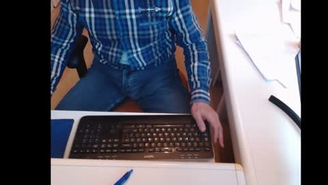 dutchpornking2 online show from 01.15.25