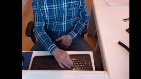 dutchpornking2 online show from 01.16.25