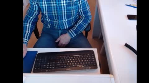 dutchpornking2 online show from 01.17.25