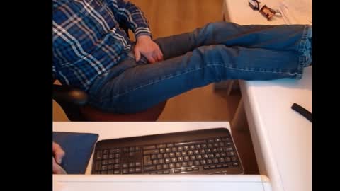 dutchpornking2 online show from 01.18.25