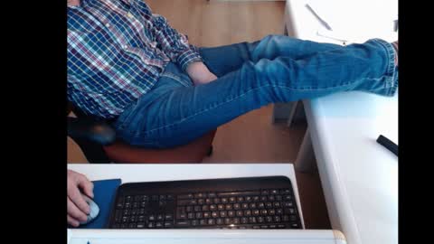 dutchpornking2 online show from 02.02.25