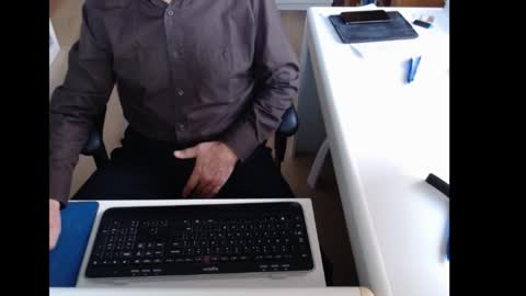 dutchpornking2 online show from 10.27.25