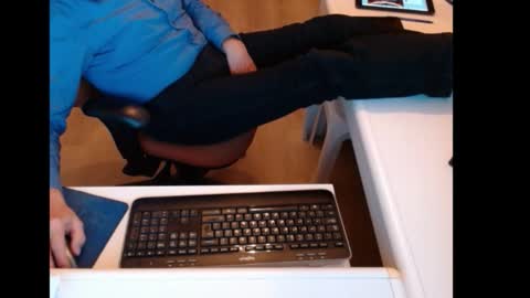 dutchpornking2 online show from 11.10.25