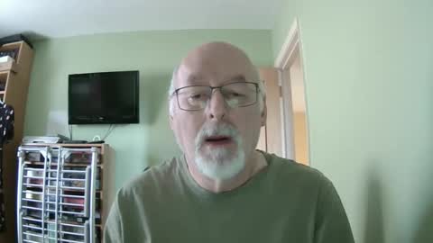 DutchUncleJohn online show from 04.14.26