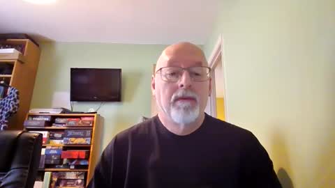 Snapshot of dutchunclejohn chatting on 04.24.26 DutchUncleJohn online show from 04.24.26