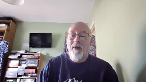Snapshot of dutchunclejohn chatting on 05.13.26 DutchUncleJohn online show from 05.13.26