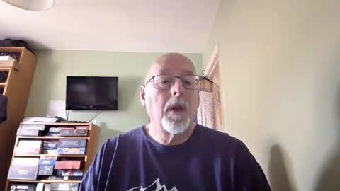 DutchUncleJohn online show from 06.05.26