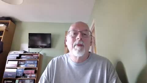 DutchUncleJohn online show from 06.12.26