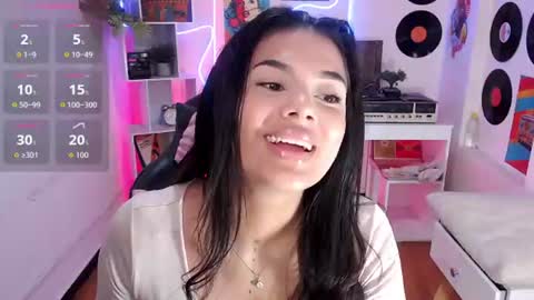 Snapshot of duulce_mia chatting on 06.13.26 duulce_mia online show from 06.13.26