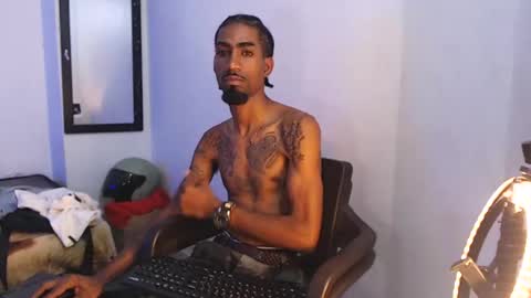 Elburrito online show from 06.27.26