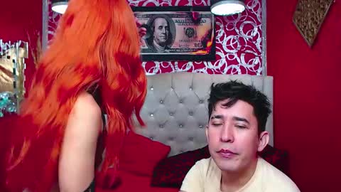 jordan y clarie online show from 12.05.25