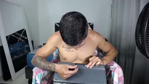 Duvian online show from 03.04.25