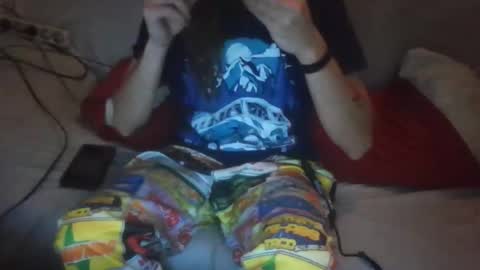 dv3nd3 online show from 10.12.25