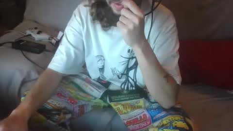 dv3nd3 online show from 11.05.25