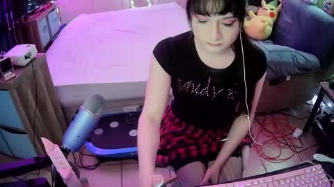 DvaDaisy online show from 01.19.25